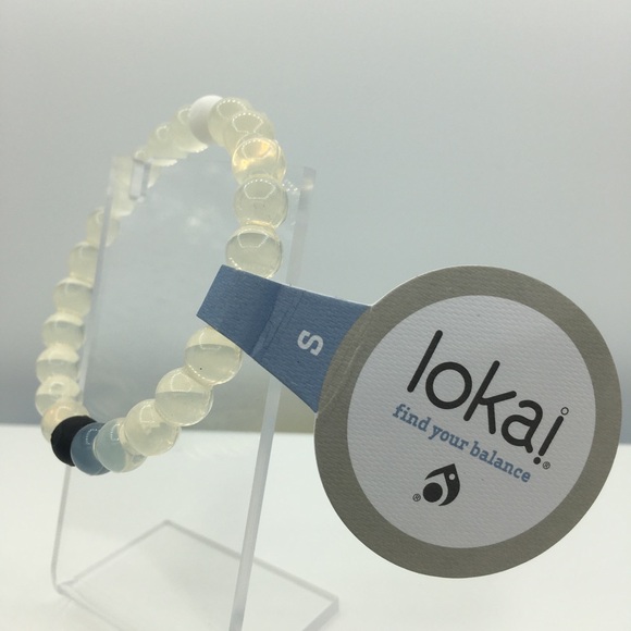 FREE🛍️ w Purchase || LOKAI || Classic Bracelet || Size Small 6" Wrist - Picture 1 of 6